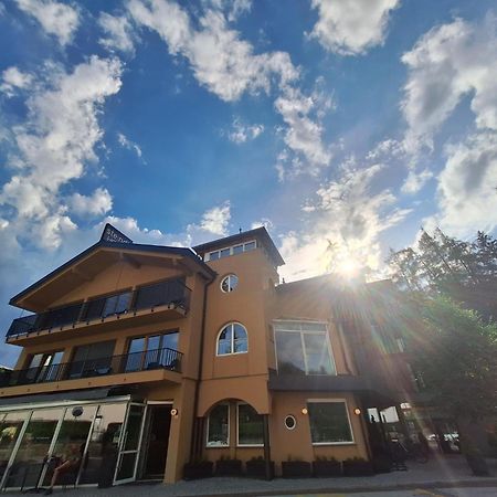 Bed and Breakfast Steindls Boutique Favourite Vipiteno Exteriér fotografie