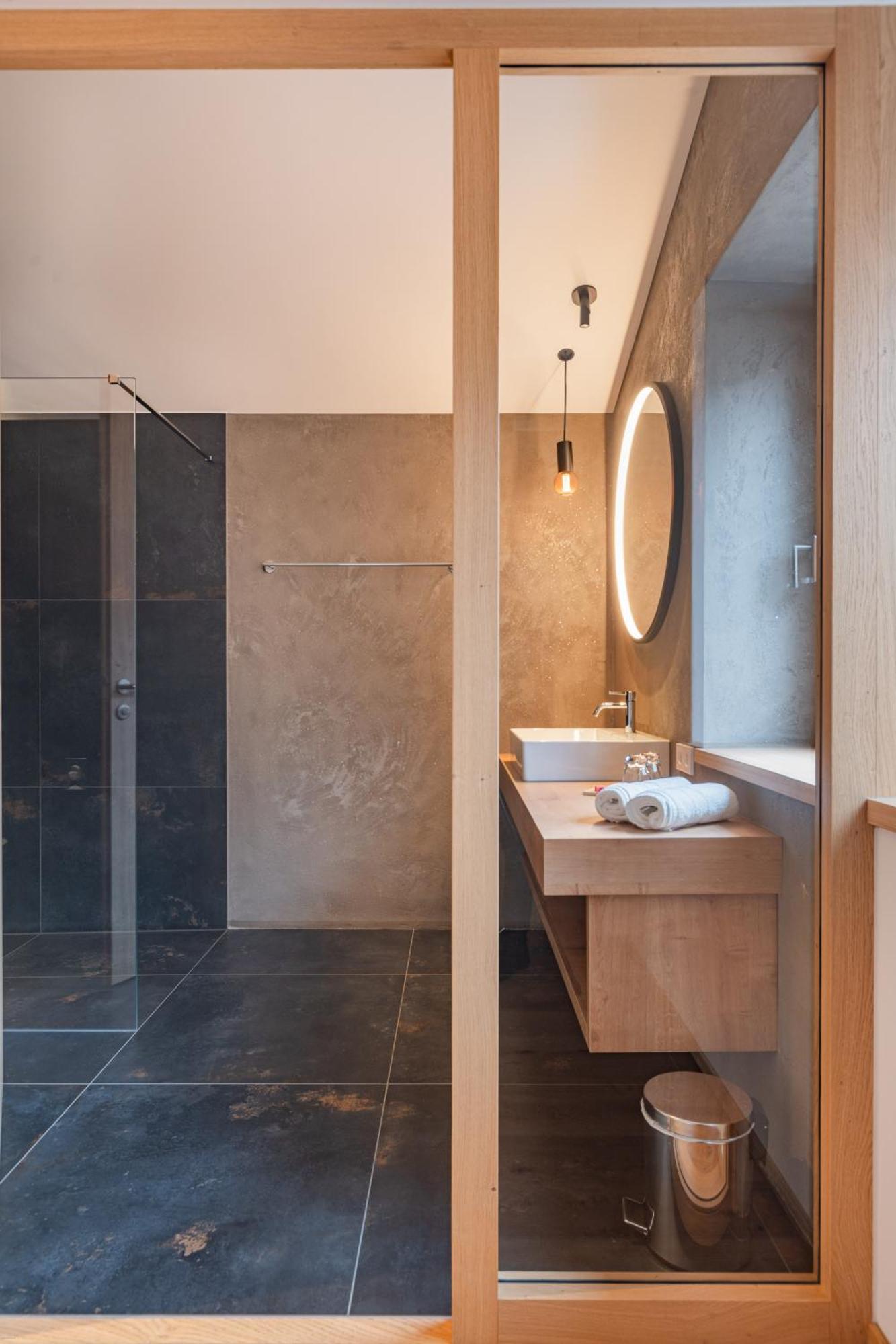 Bed and Breakfast Steindls Boutique Favourite Vipiteno Exteriér fotografie